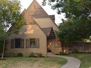 400 Myrtle Ave, Modesto, CA 95350