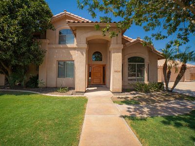 4810 W 30th Pl, Yuma, AZ, 85364