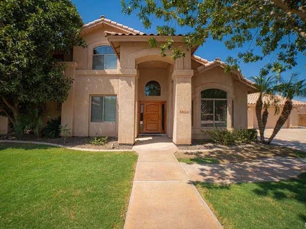 4810 W 30th Pl, Yuma, AZ 85364