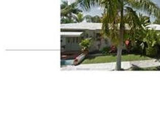 1403 Monroe St, Hollywood, FL 33020