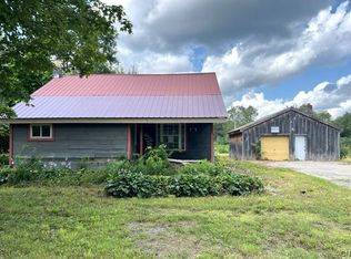 27 Harvester Mill Rd, Redfield, NY 13437