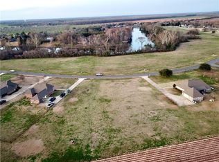 Saint Jerard Ave LOT B-66, Natchitoches, LA 71457