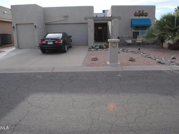 26602 S CLOVERLAND Drive, Sun Lakes, AZ 85248