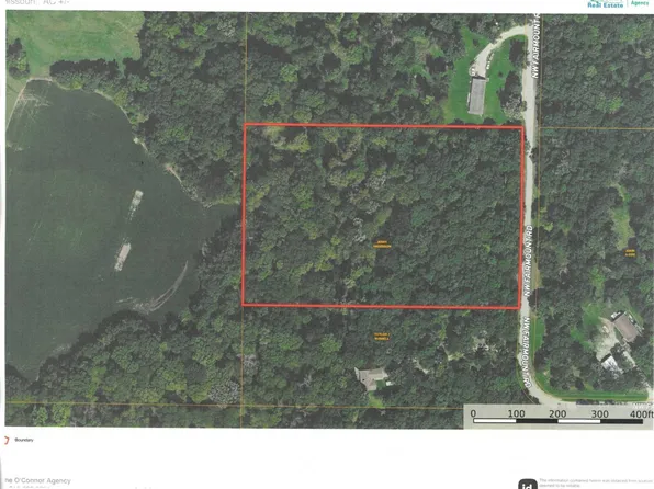 0 NE Fairmount Rd, Maysville, MO 64469