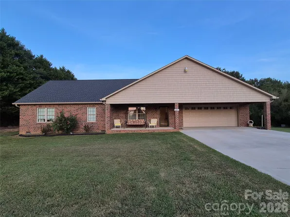 2306 Buffalo Shoals Rd, Lincolnton, NC 28092