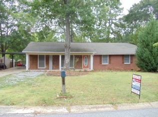 5641 Canberra Ave, Columbus, GA 31909