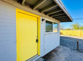 252 E Water St APT A, Tucson, AZ 85705