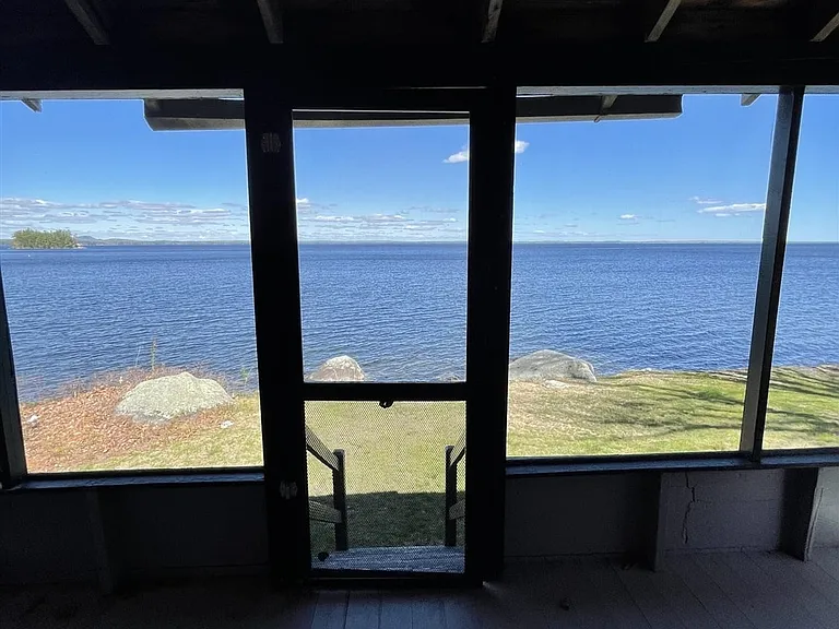 Window View