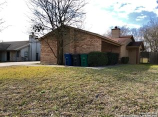 14527 Woods Hole Dr, San Antonio, TX 78233