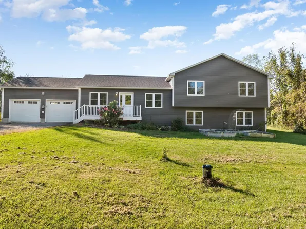 31 Cook Road, Swanton, VT 05488