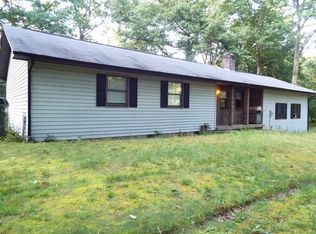 145 Winding Way Ln, North Tazewell, VA 24630