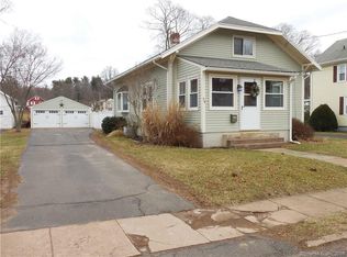 34 Waverly Ave, Portland, CT 06480