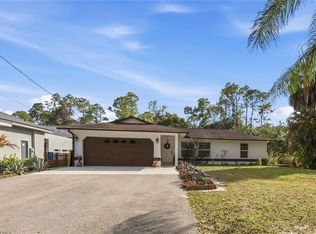 780 20th AVE NW, NAPLES, FL 34120
