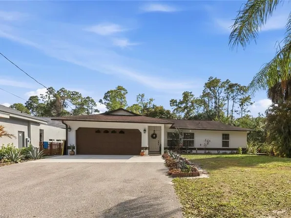 780 20th AVE NW, NAPLES, FL 34120