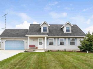 2090 N Seymour Rd, Flushing, MI 48433