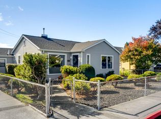 1509 11th St, Arcata, CA 95521