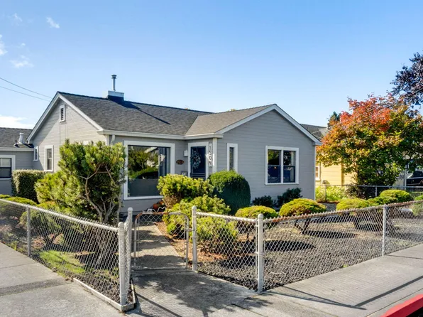 1509 11th St, Arcata, CA 95521