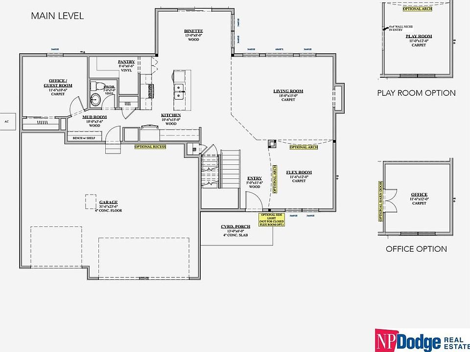 2nd image of 12623 Carpenter St