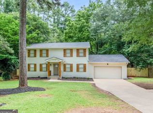 2328 Carnes Rd, Jonesboro, GA 30236