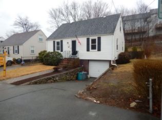 14 Watson Rd, Quincy, MA 02169