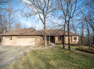 16842 Digby Dr, Siloam Springs, AR 72761