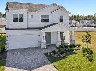 112 ROSE BUD Lane, St. Augustine, FL 32092