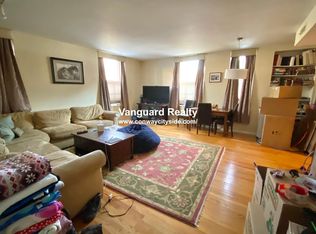 60 Glen Rd #P4, Brookline, MA 02445