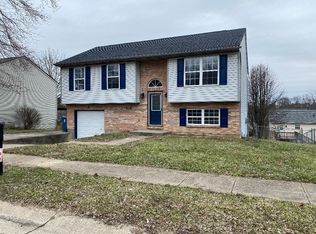215 Redwood Dr, Dry Ridge, KY 41035