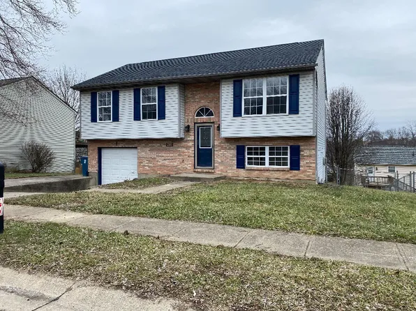 215 Redwood Dr, Dry Ridge, KY 41035