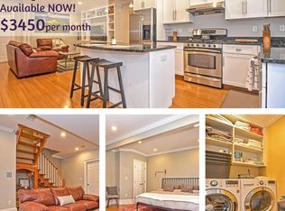 14 Follen St #1R, Boston, MA 02116