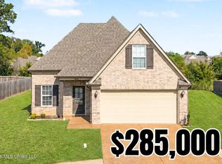 8056 Fitler Cv, Southaven, MS 38671