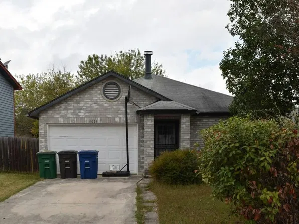 8015 Fair Bnd, San Antonio, TX 78250
