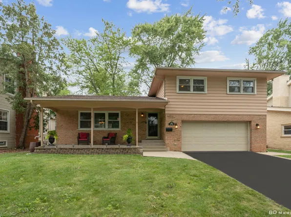 818 Elm St, Flossmoor, IL 60422