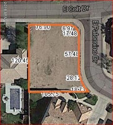1st image of 20403 E Palomino Dr