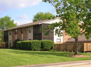 1925 Musket Rd APT D, Newport News, VA 23603