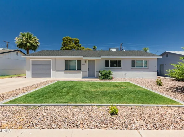 440 E MCKINLEY Street, Tempe, AZ 85288