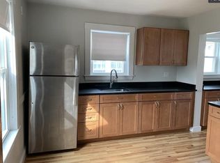 87 Beechcroft St #3, Brighton, MA 02135