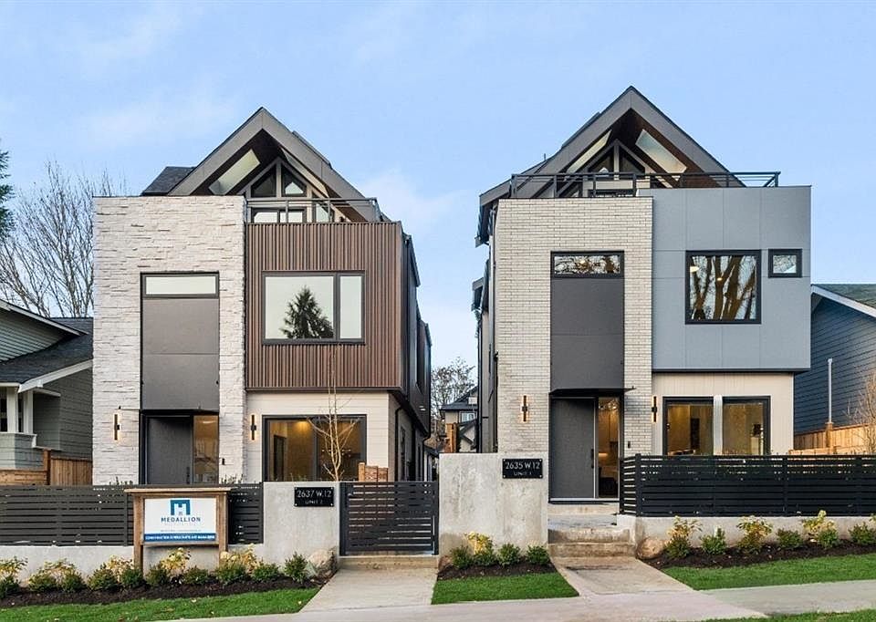 1st image of 2637 W 12th Ave #2
