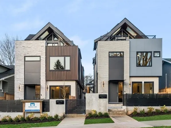 2637 W 12th Ave #2, Vancouver, BC V6K 2N2