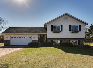 7219 384th St, North Branch, MN 55056