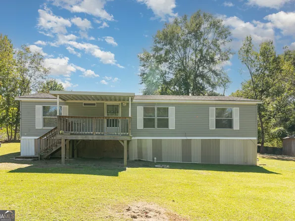 176 Rockwood Ln, Locust Grove, GA 30248