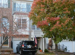 10162 Pale Rose Loop, Bristow, VA 20136