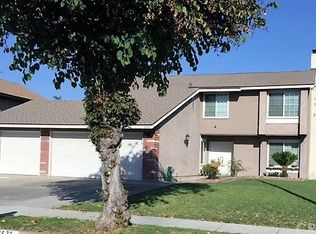 2535 S Amador Pl, Ontario, CA 91761