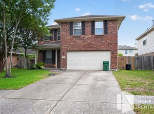 32410 Cross Springs Park Ln, Conroe, TX 77385