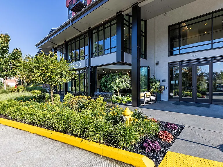 The Bond Apartments — Photo 24