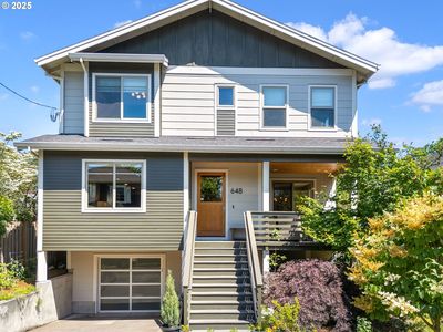 648 SE 46th Ave, Portland, OR, 97215