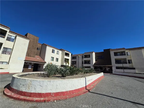 600 W 3rd St APT B117, Santa Ana, CA 92701