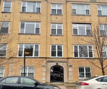 2735 W Le Moyne St APT 2, Chicago, IL, 60622