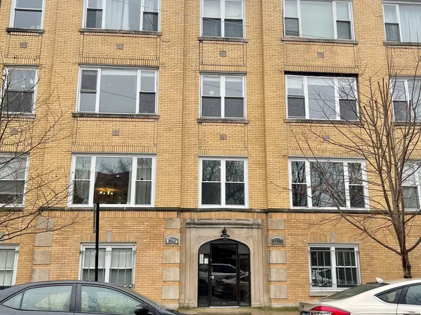 2735 W Le Moyne St APT 2, Chicago, IL 60622
