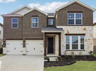 2617 Jordan Dwyer Way, Northlake, TX 76247